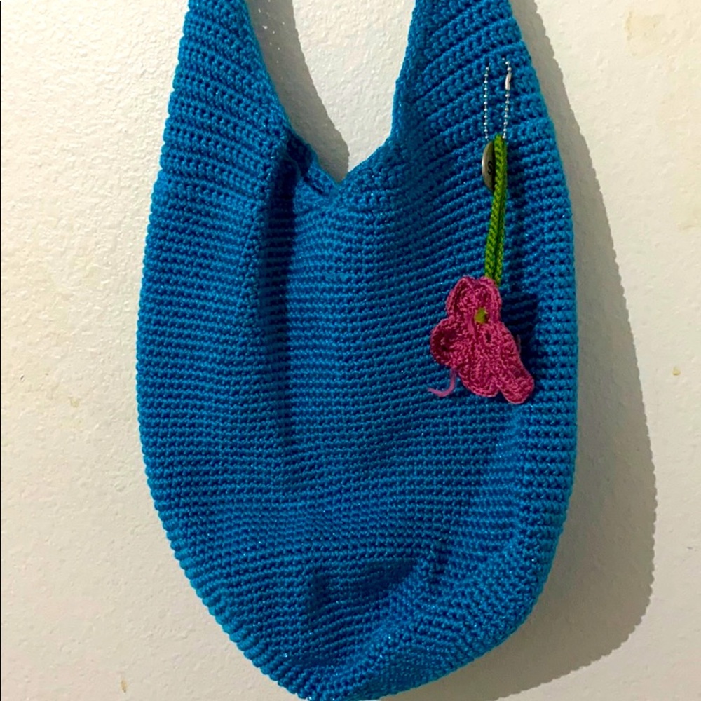 Sak purse